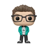 James Gunn #471 Funko Pop