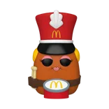 Drummer McNugget #138 Funko Pop