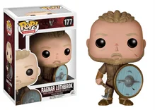 Ragnar Lothbrok #177 Funko Pop