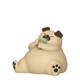 Pug Funko Pop