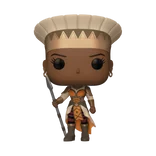 Queen General Ramonda #971 Funko Pop