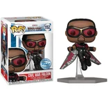 Civil War: Falcon #1152 Funko Pop