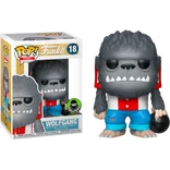 Wolfgang #18 Funko Pop