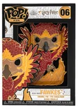 Fawkes #06 Funko Pop