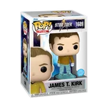 James T. Kirk #1689 Funko Pop