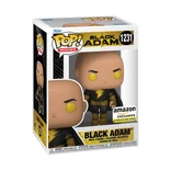 Black Adam #1231 Funko Pop