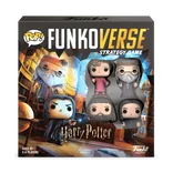 Funkoverse Harry Potter #4 PACK Funko Pop