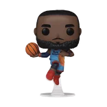 LeBron James #1182 Funko Pop