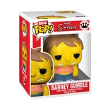 Barney Gumble Funko Pop
