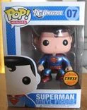 Superman #07 Funko Pop