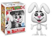 Trix Rabbit #10 Funko Pop