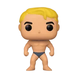 Stretch Armstrong #01 Funko Pop