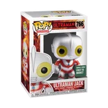 Ultraman Jack #766 Funko Pop