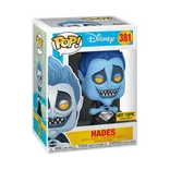Hades #381 Funko Pop
