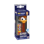 Launchpad McQuack Funko Pop