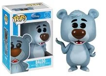 Baloo #55 Funko Pop