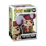 Captain Hook #1081 Funko Pop