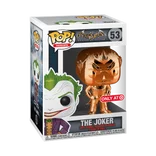 The Joker #53 Funko Pop