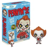 Pennywise FunkO's Funko Pop