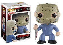 Jason Voorhees #361 Funko Pop
