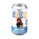 Jean Grey Funko Pop