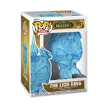 The Lich King #991 Funko Pop