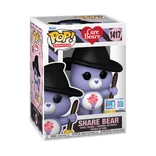 Share Bear #1417 Funko Pop