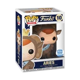 Aries #10 Funko Pop