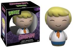 Fred #140 Funko Pop