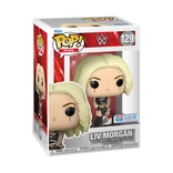 Liv Morgan #129 Funko Pop