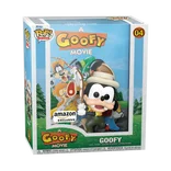 Goofy #04 Funko Pop
