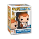Basketball Freddy #182 Funko Pop