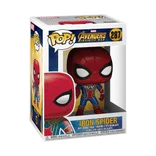 Iron Spider #287 Funko Pop