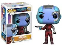 Nebula #203 Funko Pop