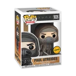 Paul Atreides #1026 Funko Pop