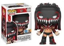 "The Demon" Finn Bálor #38 Funko Pop