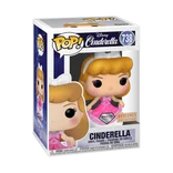 Cinderella #738 Funko Pop