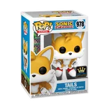 Tails #978 Funko Pop