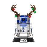 R2-D2 #275 Funko Pop