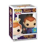 Freddy Funko as Chucky #SE Funko Pop