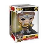 Babu Frik #435 Funko Pop