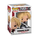 Edward Elric #1577 Funko Pop