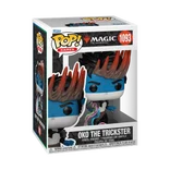 Oko the Trickster #1093 Funko Pop