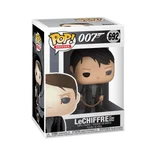 LeChiffre from Casino Royale #692 Funko Pop