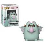Dragonsheen #14 Funko Pop