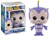 Space Cadet #142 Funko Pop