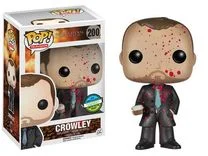 Crowley #200 Funko Pop