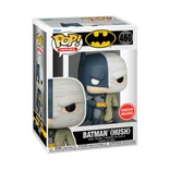 Batman (Hush) #460 Funko Pop