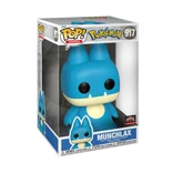 Munchlax #917 Funko Pop