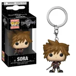 Sora Funko Pop